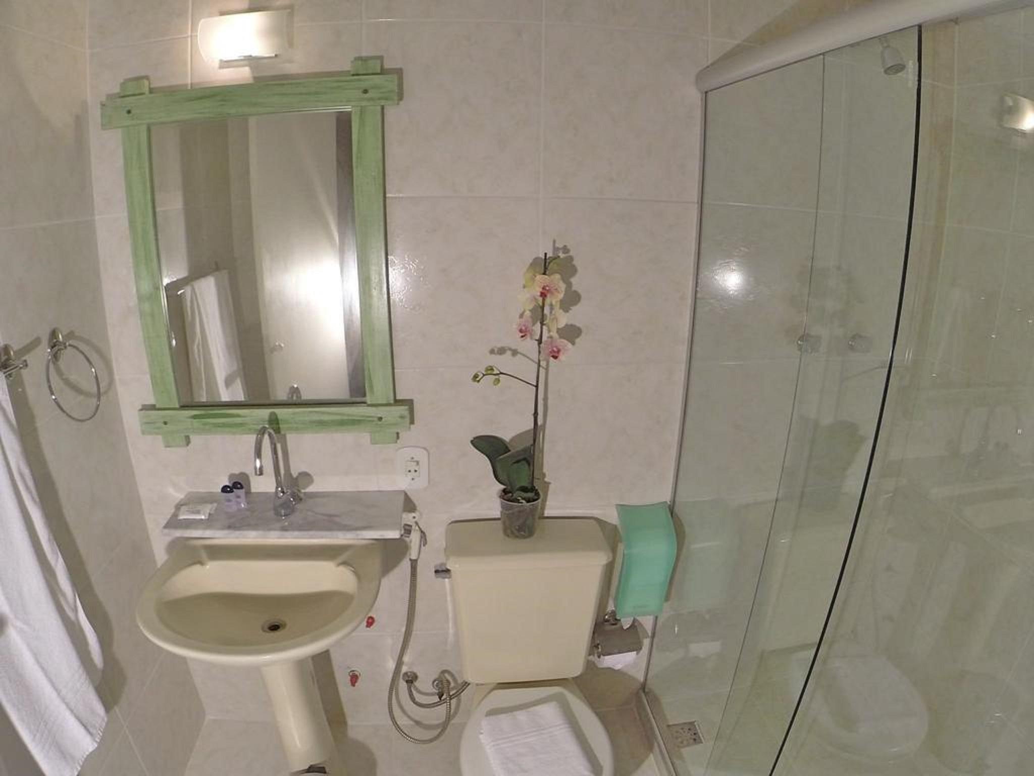 Hotel San Marco Ipanema Рио-де-Жанейро Экстерьер фото
