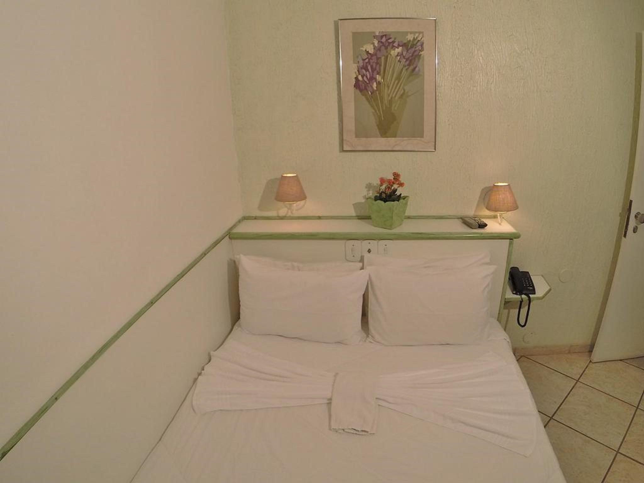 Hotel San Marco Ipanema Рио-де-Жанейро Экстерьер фото