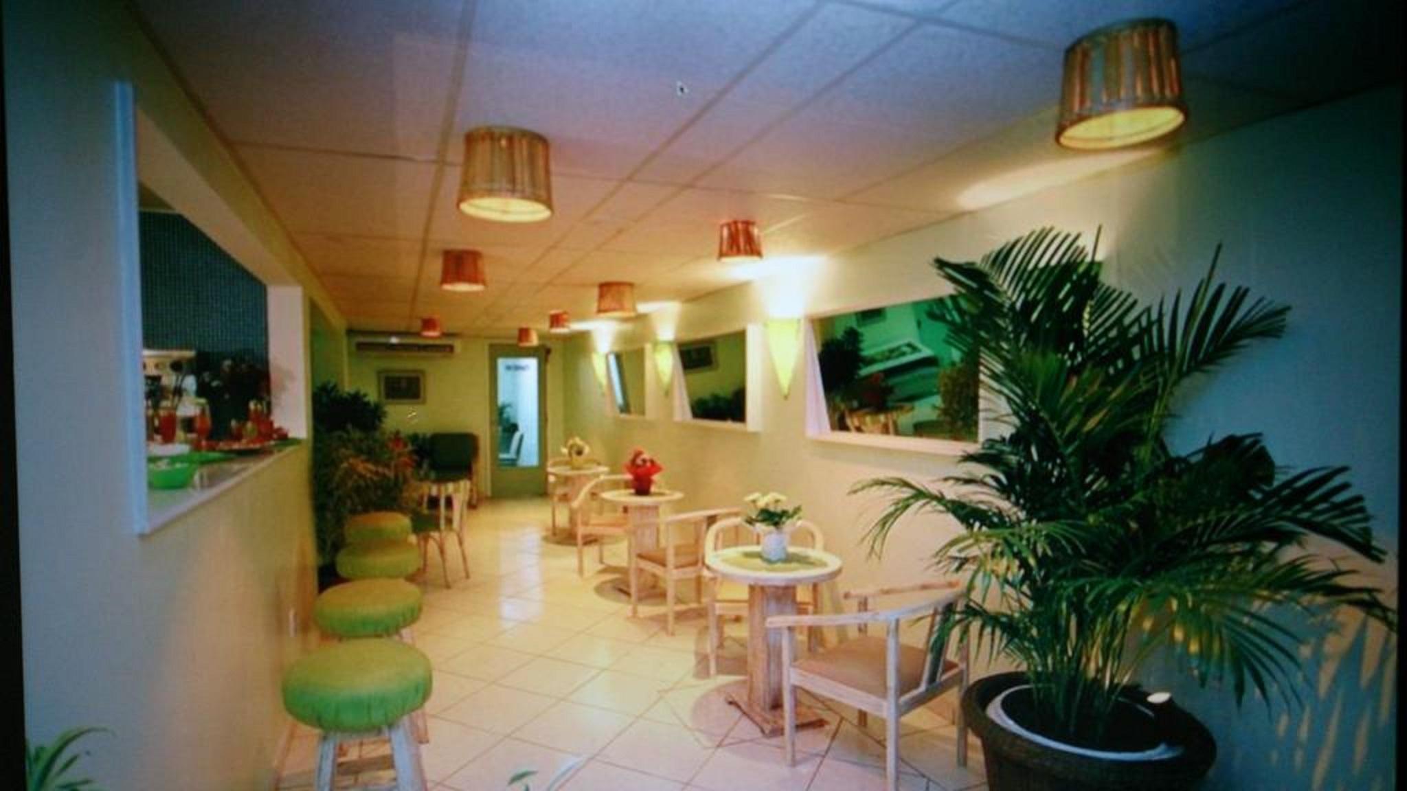 Hotel San Marco Ipanema Рио-де-Жанейро Экстерьер фото