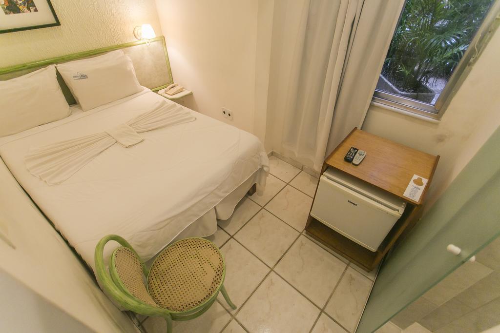 Hotel San Marco Ipanema Рио-де-Жанейро Экстерьер фото