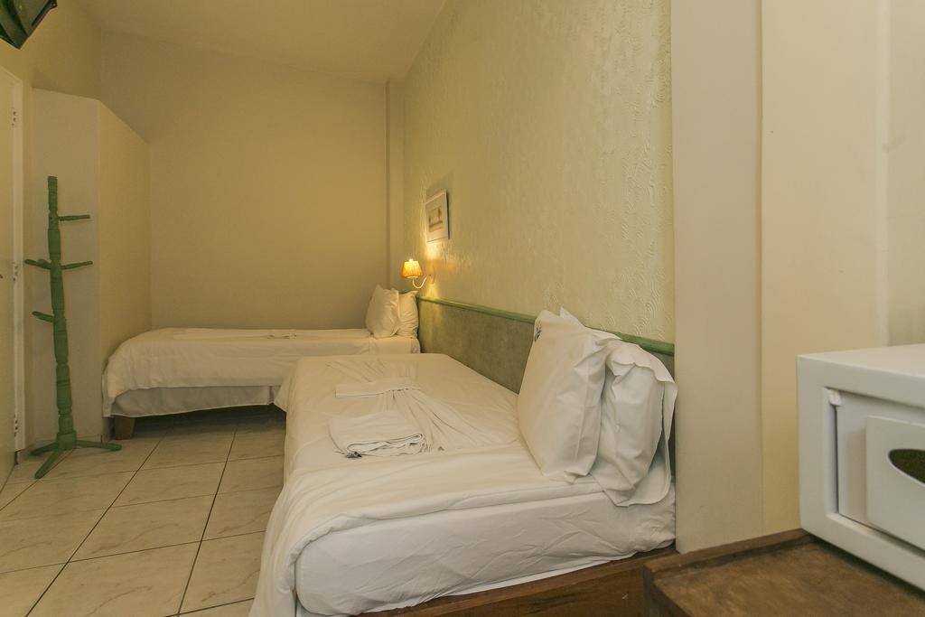 Hotel San Marco Ipanema Рио-де-Жанейро Экстерьер фото