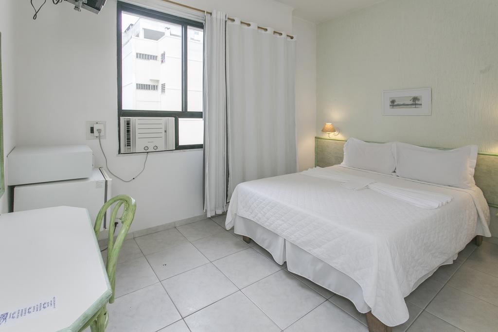 Hotel San Marco Ipanema Рио-де-Жанейро Экстерьер фото