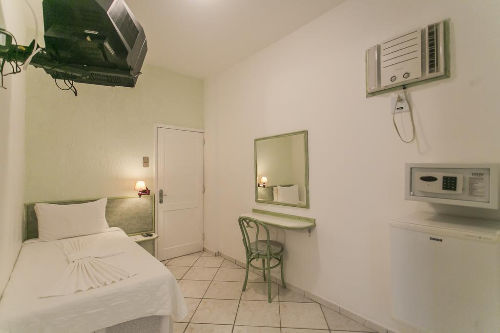 Hotel San Marco Ipanema Рио-де-Жанейро Экстерьер фото