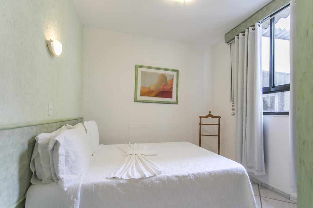 Hotel San Marco Ipanema Рио-де-Жанейро Экстерьер фото