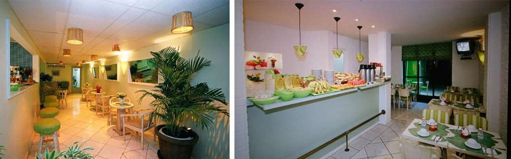 Hotel San Marco Ipanema Рио-де-Жанейро Удобства фото