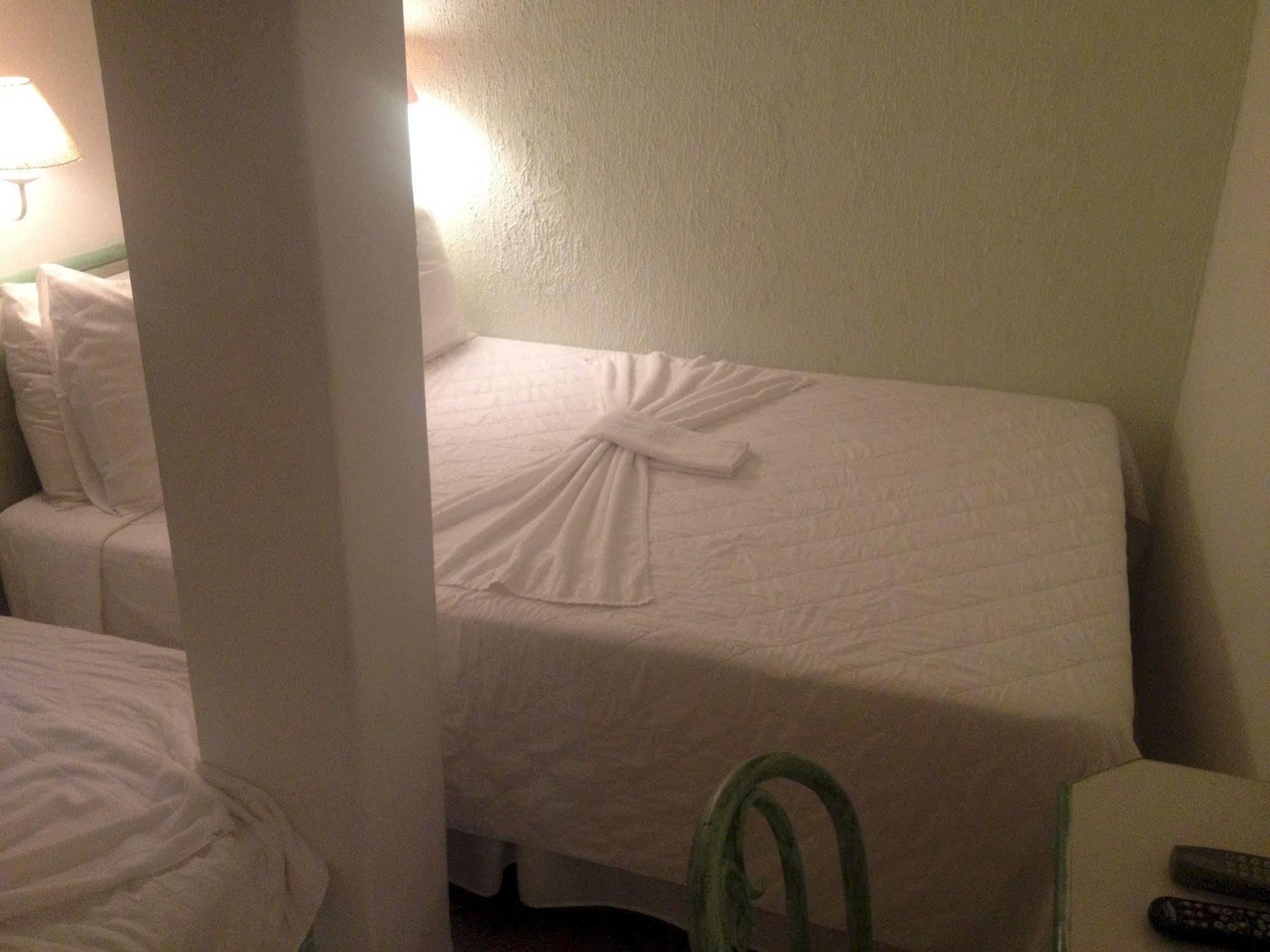 Hotel San Marco Ipanema Рио-де-Жанейро Экстерьер фото