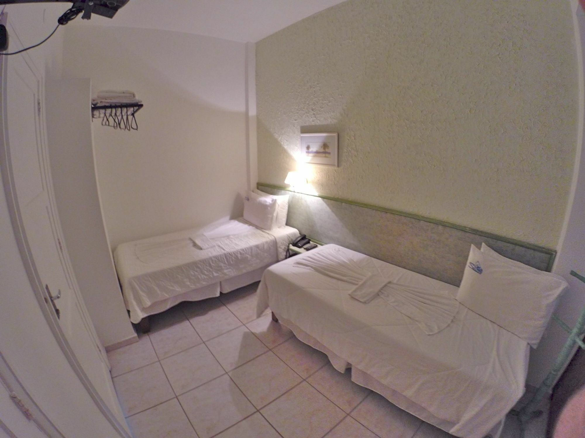 Hotel San Marco Ipanema Рио-де-Жанейро Экстерьер фото