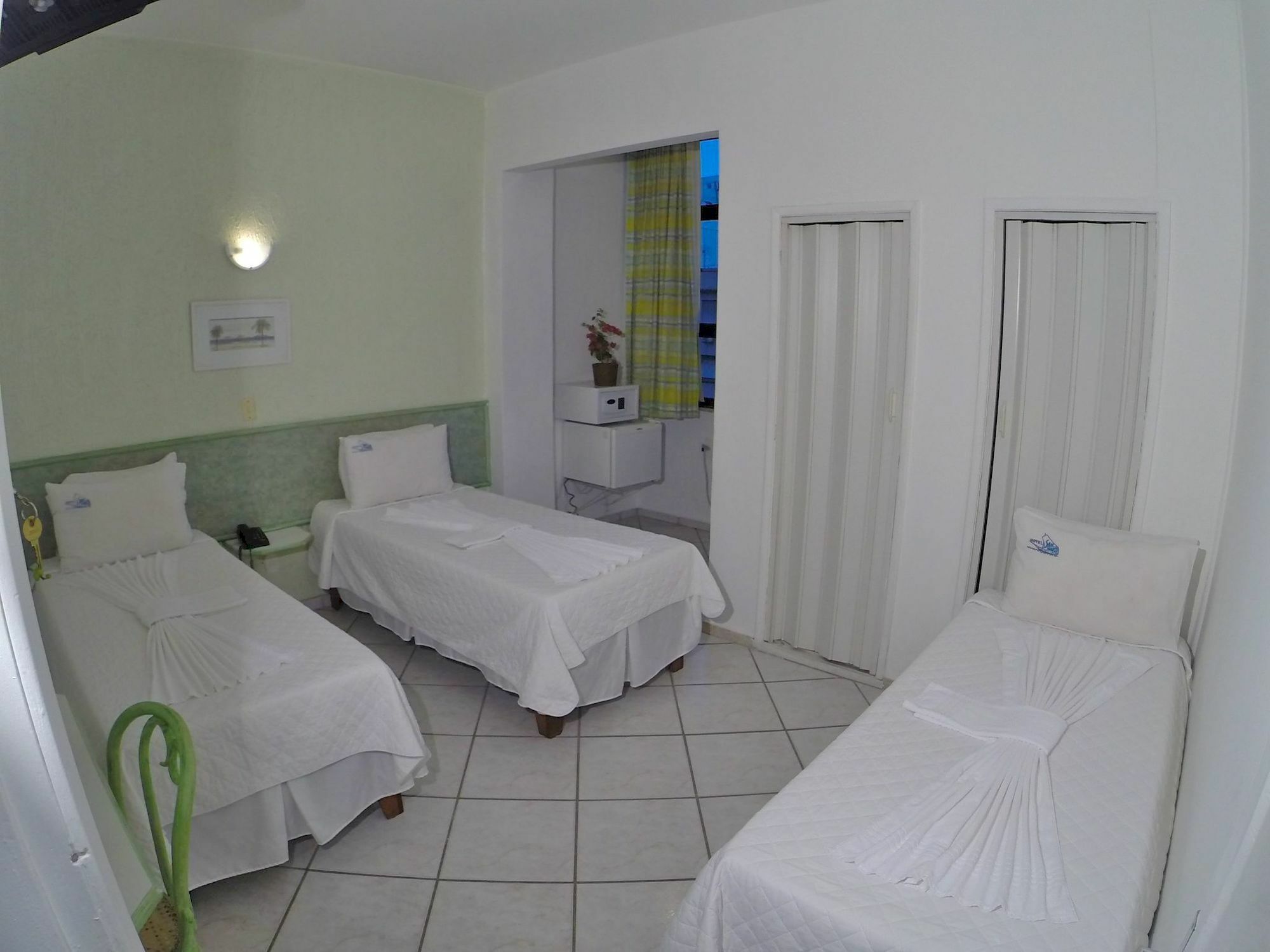 Hotel San Marco Ipanema Рио-де-Жанейро Экстерьер фото
