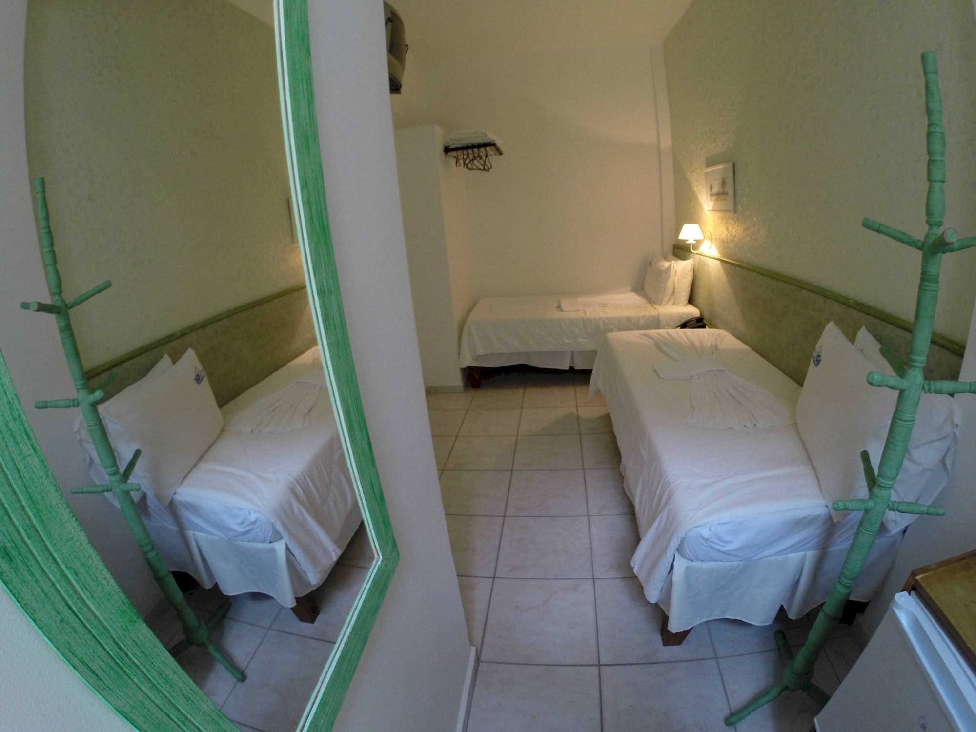 Hotel San Marco Ipanema Рио-де-Жанейро Экстерьер фото